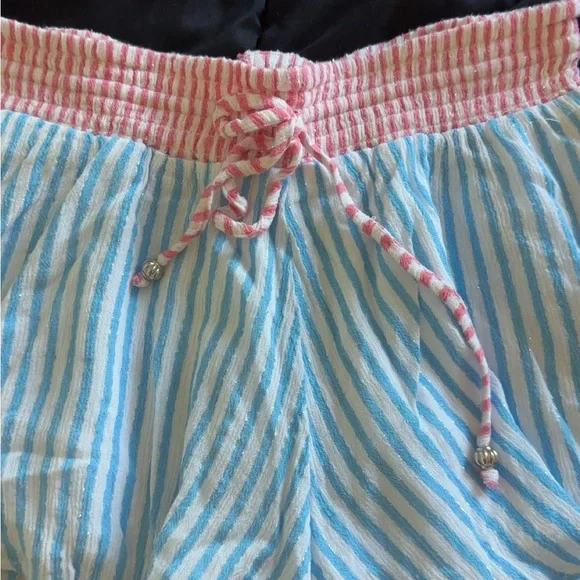 Summer Cloth Shorts - Picture 3 of 5